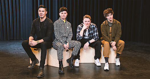 The 'Shadow and Bone' Grishaverse Welcomes Four New Cast Members