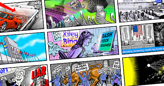 Could ‘Don’t Look Up’ Have Ended Differently?