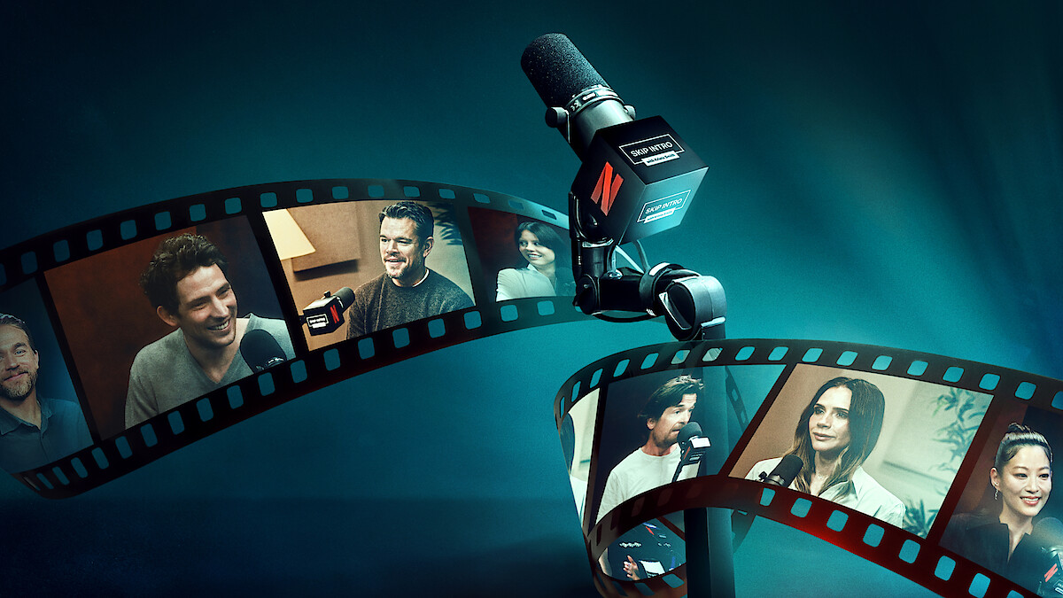 Skip Intro with Krista Smith