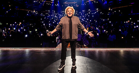 Fortune Feimster Pops the Question in This New Trailer