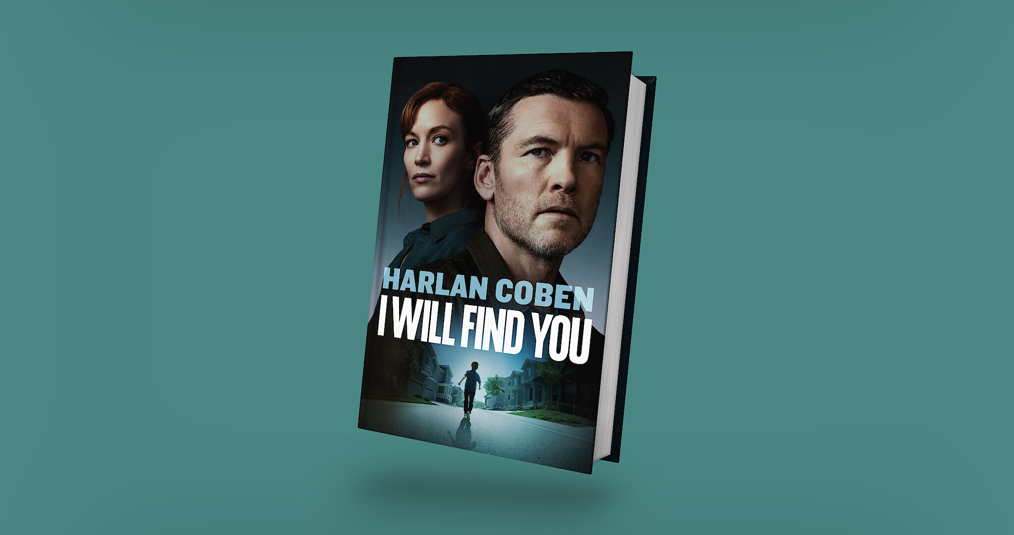 Is l Will Find You Based on a True Story? All About the Harlan Coben Novel and Series Adaptation - Netflix Tudum