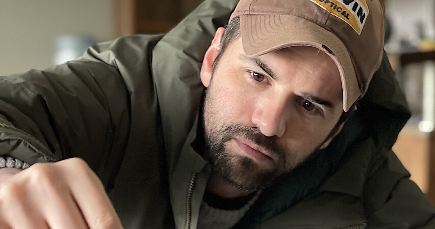 Dan Trachtenberg