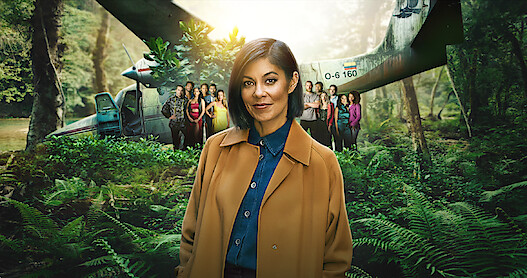  It’s Your Second Shot! Do You Know Who The Mole Is?