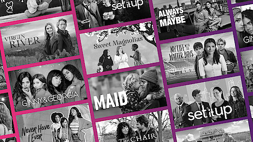 11 Shows and Movies That Pair Perfectly with 'Gilmore Girls'.