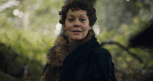 Aunt Polly in 'Peaky Blinders' Season 4