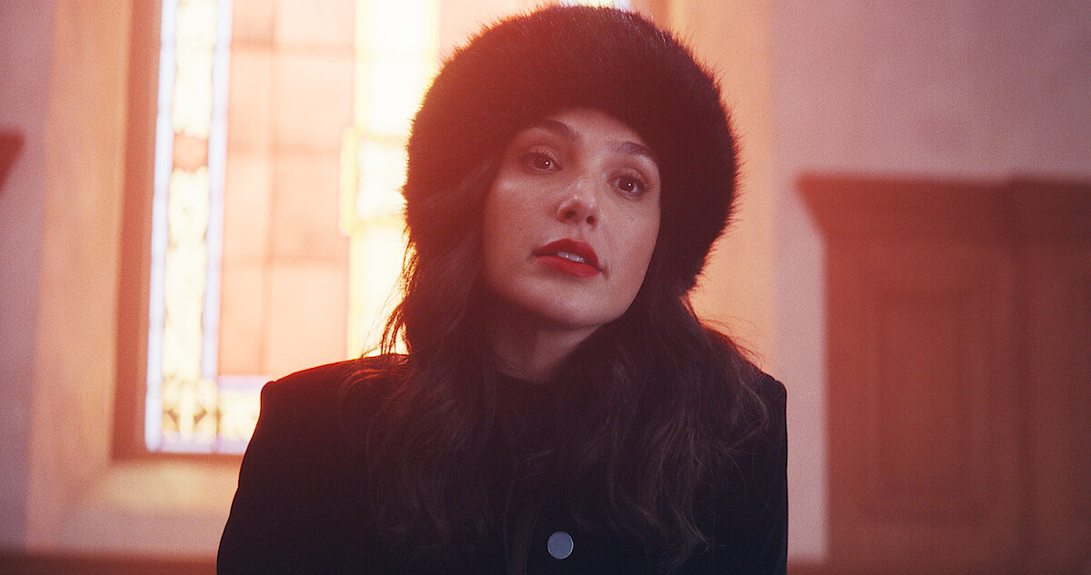 Bishop Bargains For The Third Egg | Red Notice Thumbnail Image