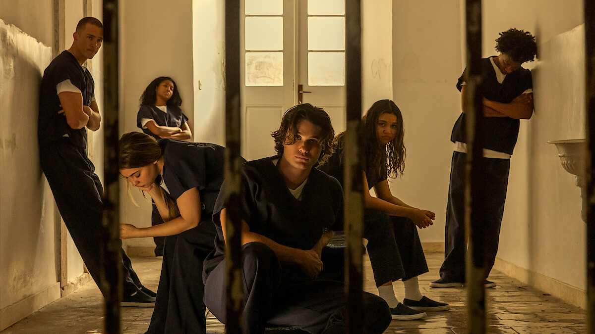 Outer Banks Season 5: Release Date, Photos, Teaser Trailer - Netflix Tudum