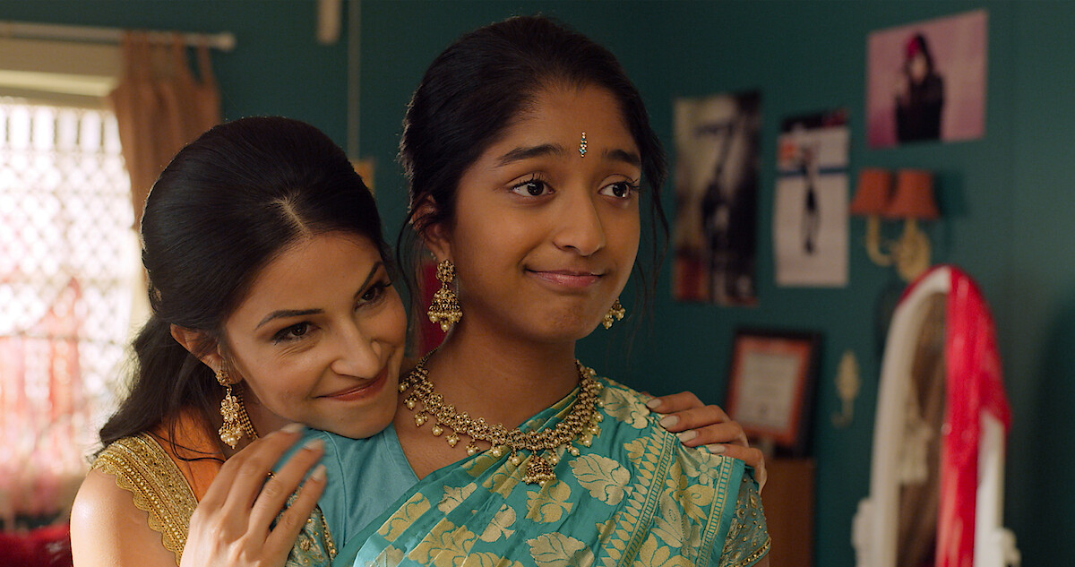 ‘Never Have I Ever’ Season 1 Trailer