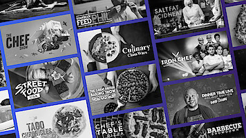 15 Food and Cooking Shows You’ll Want to Devour Immediately.