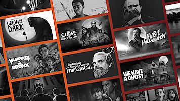 9 Not-So-Scary Movies to Watch This Halloween