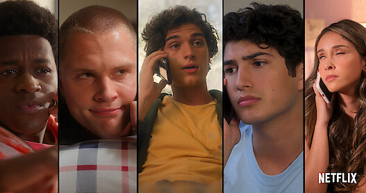 Jake's Five-Way Call