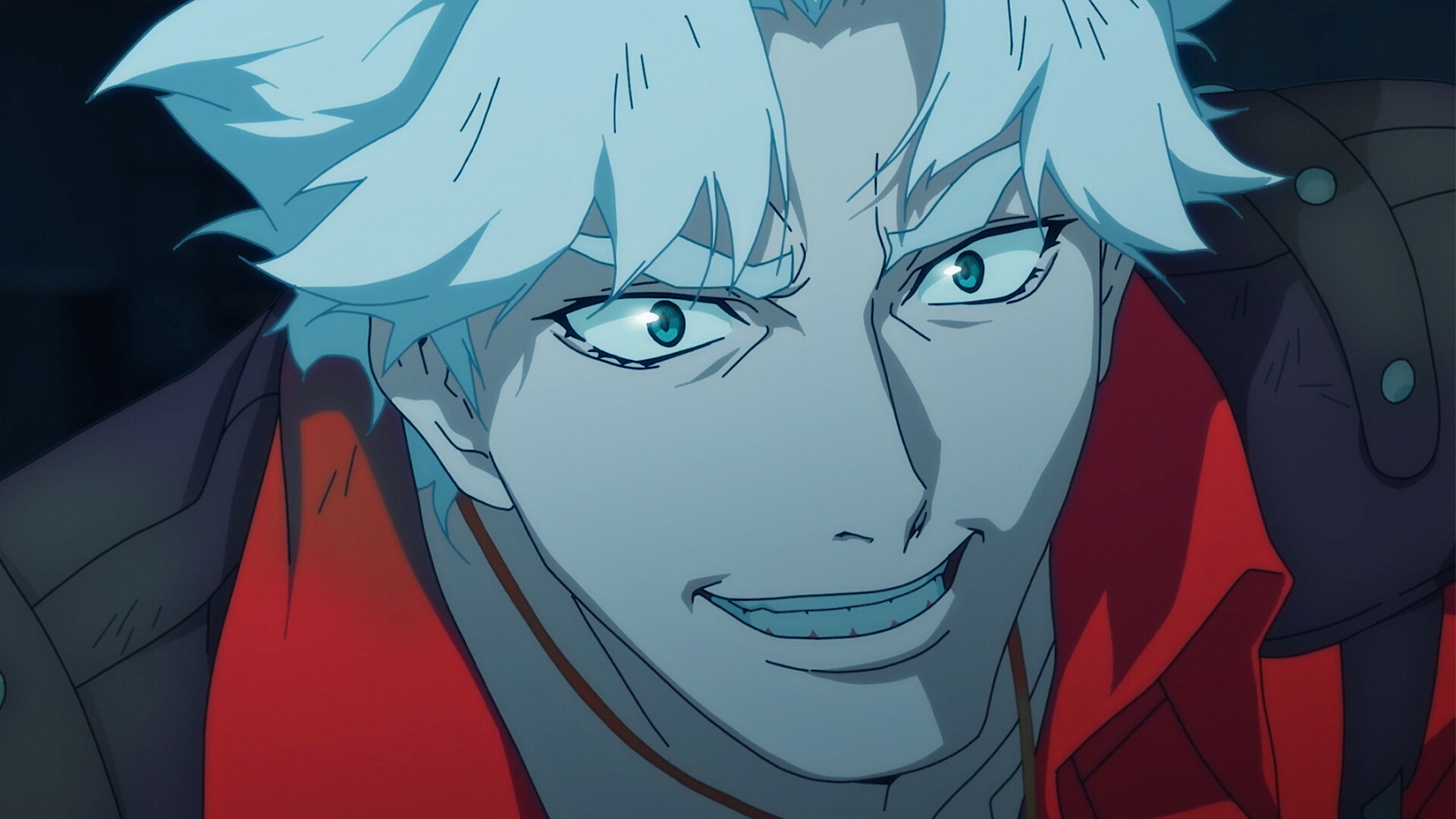 Was That Devil May Cry Anime Actually Good? 