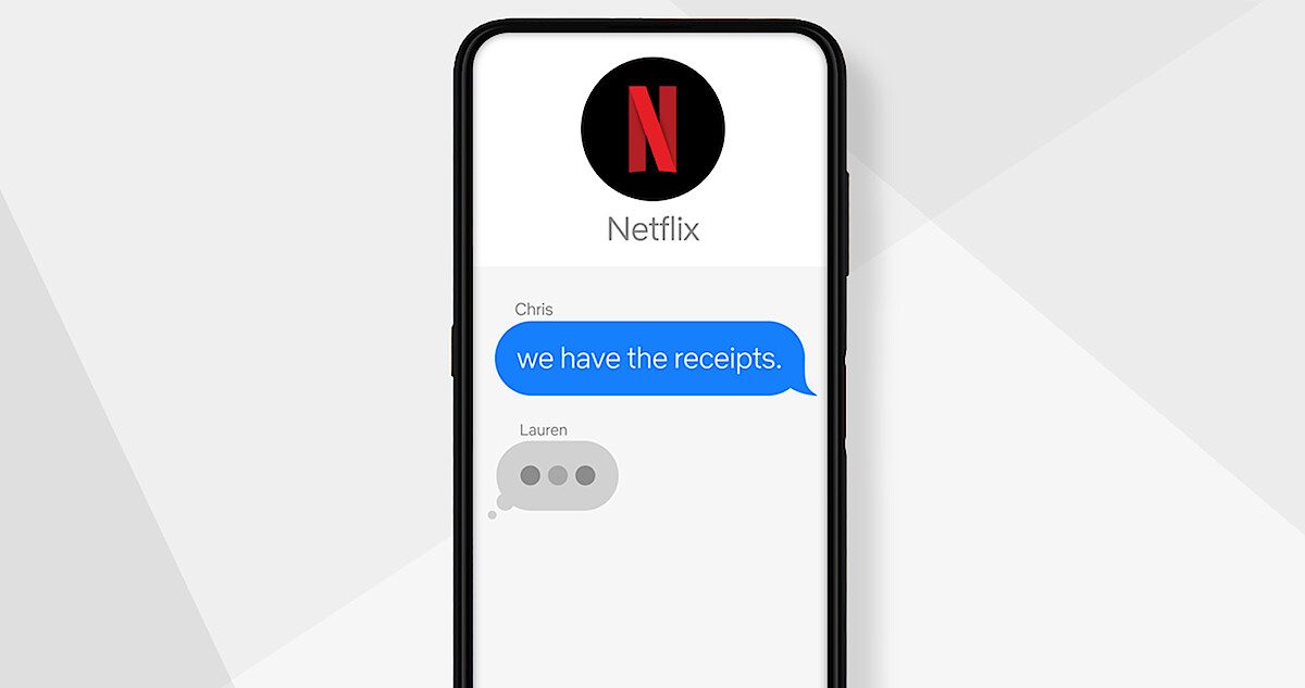 Trailer | We Have the Receipts