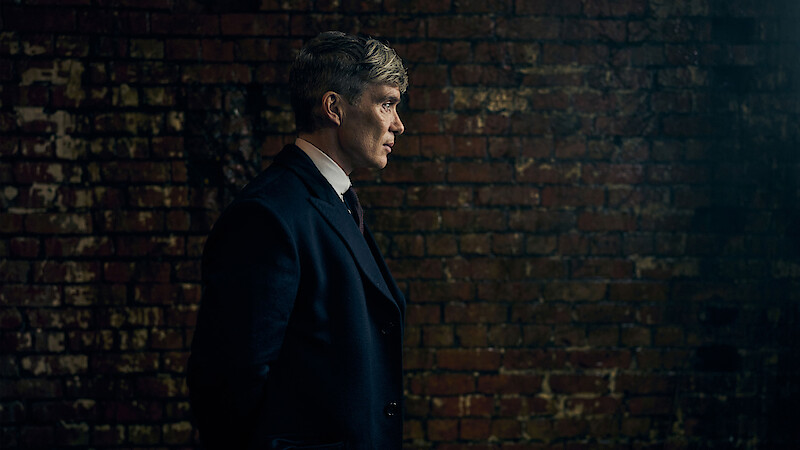Peaky Blinders Movie: Cast, Release Date, News of Cillian Murphy 