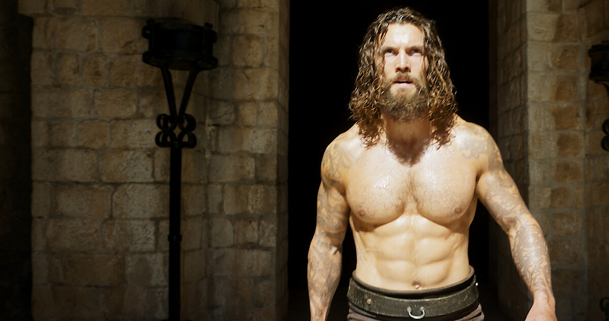 netflix vikings valhalla season 3 cast