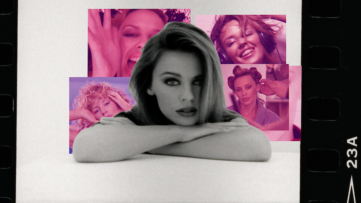 Kylie Minogue