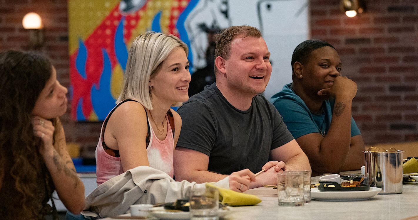 Cooking Show Terms And Definitions About Pressure Cooker Netflix Tudum