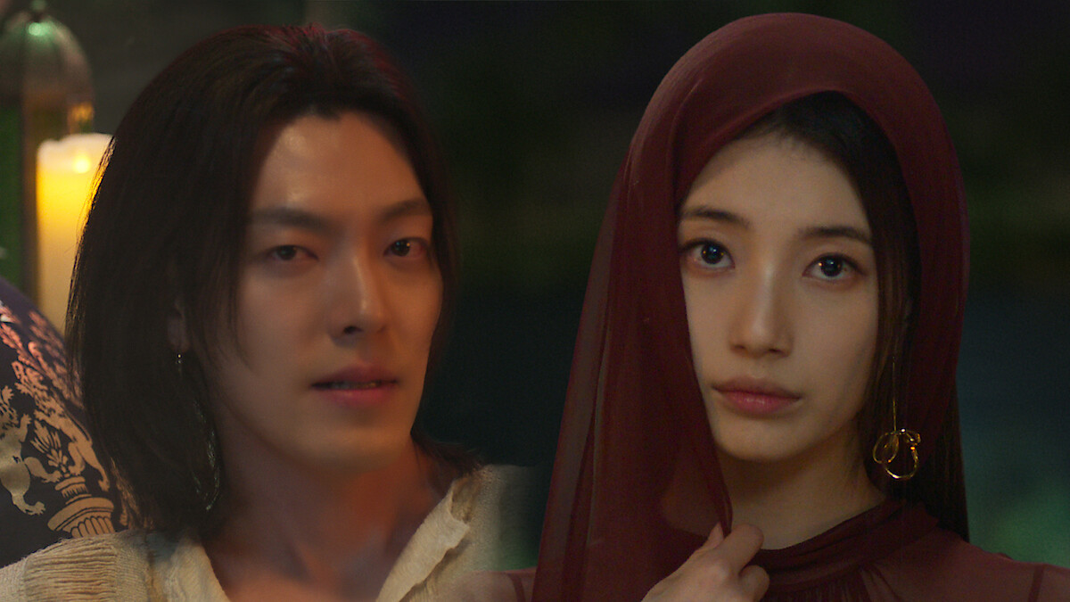 Watch the Genie, Make a Wish Trailer