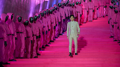sachin and babi light blue dress Club Octagon Seoul: New 2026 Review, Photos & Map