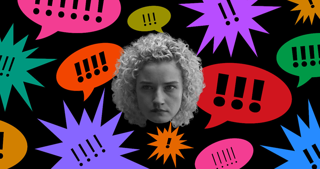 Ruth Langmore's Most Profane Quotes in 'Ozark' Hero Image