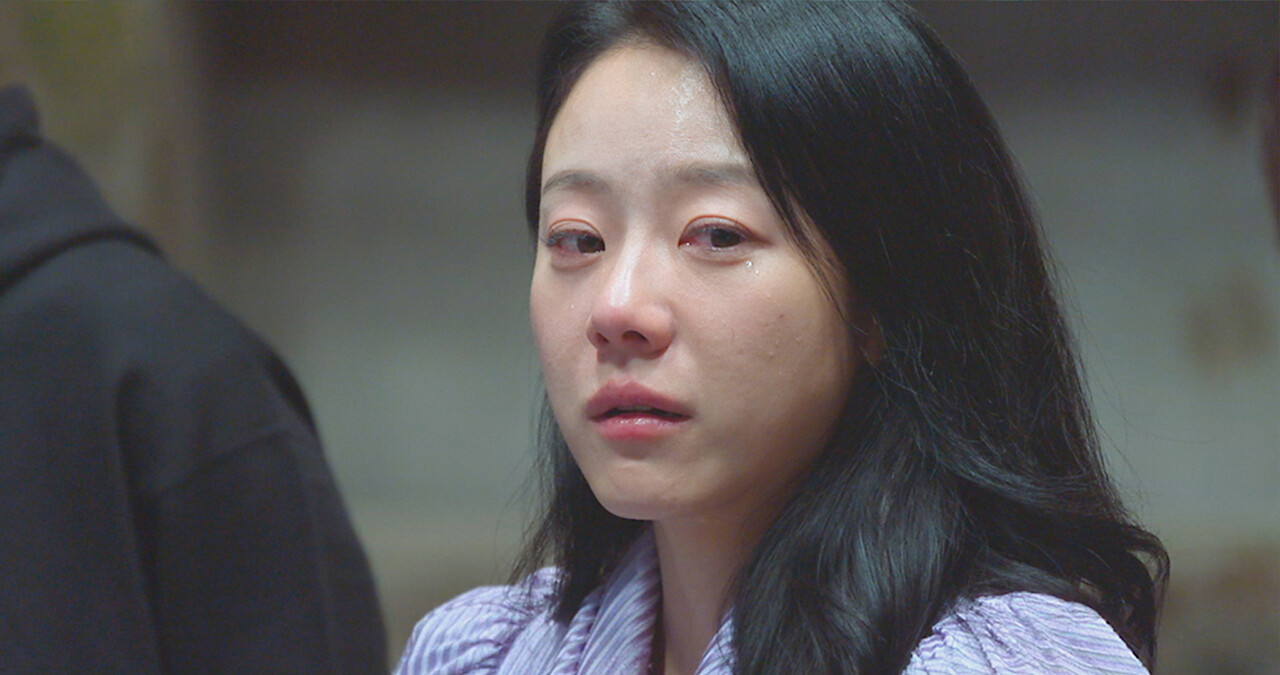 Contestant on Season 1 of 'The Devil's Plan.'