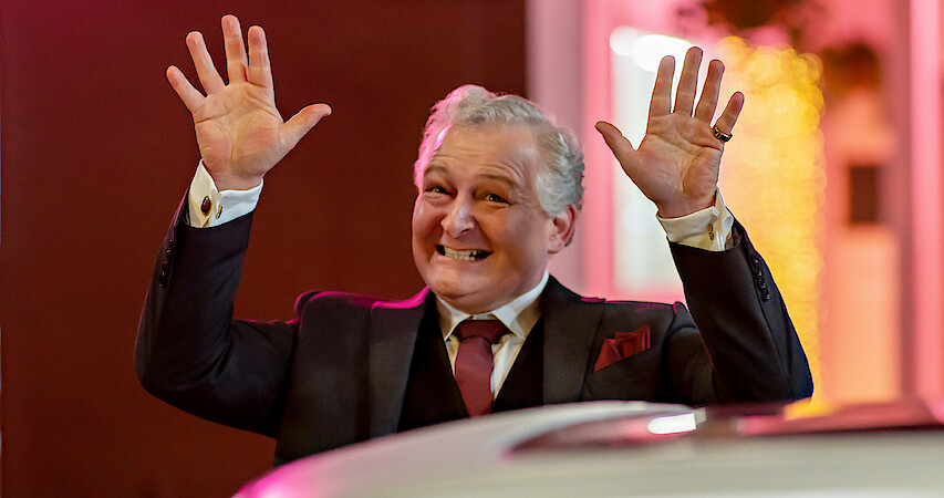 MVP: Why Walter Is the True Hero of ‘The Royal Treatment’