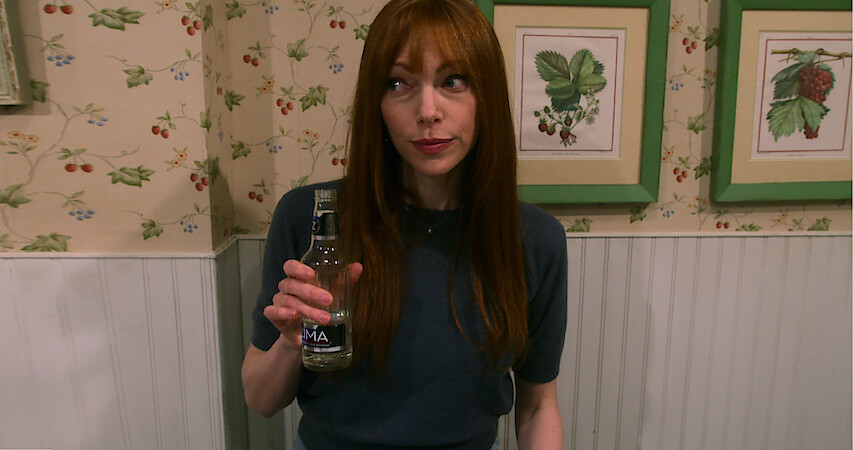 Crack a Zima and Learn About All the ’90s References in ‘That ’90s Show’