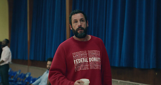 Kermit Gets Into Bo's Head In 'Hustle' 