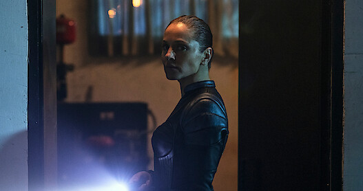 Still Thinking About That ‘In from the Cold’ Ending Twist? We Have Answers