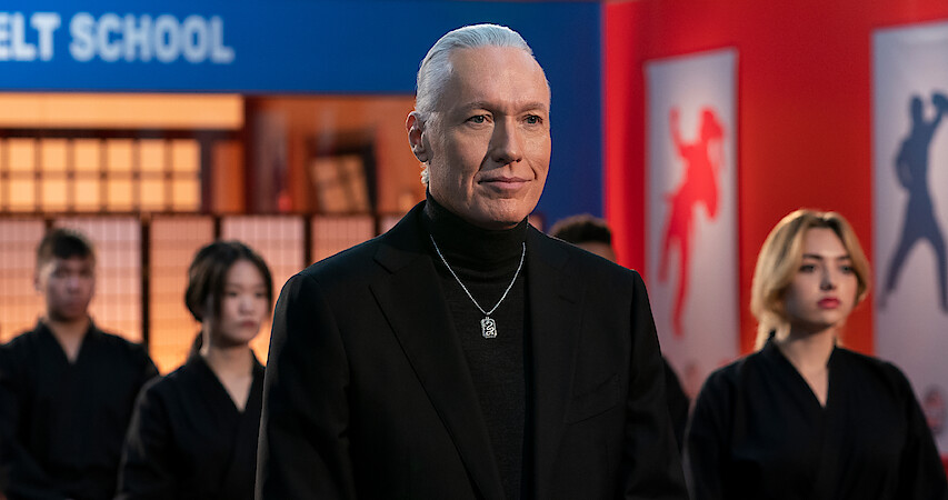 ‘Cobra Kai’ Has No Mercy in Season 5 Teaser