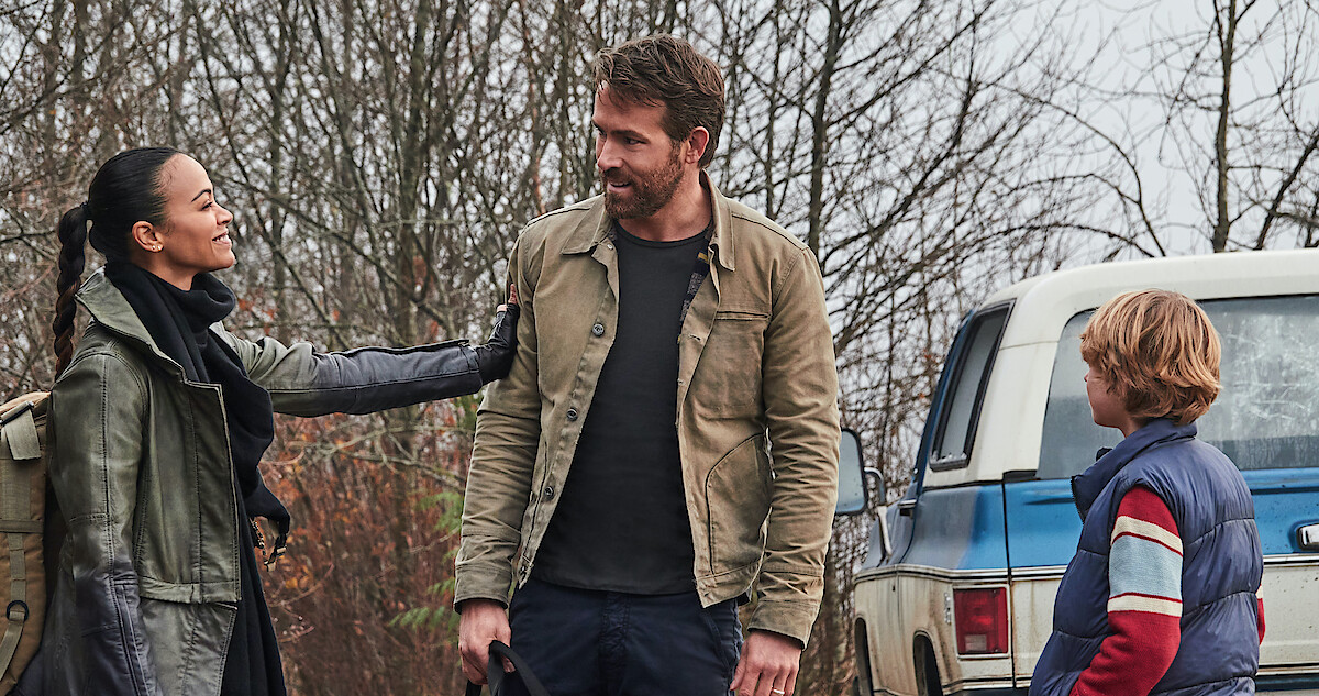 Netflix Super Bowl Ad Teases New Ryan Reynolds Movie Netflix Tudum Netflix Super Bowl Ad Teases New Ryan Reynolds Movie Netflix Tudum