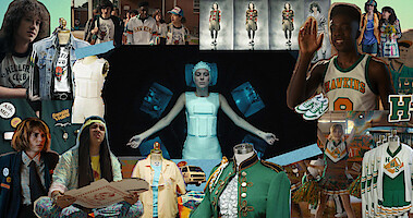 Hero Image: Stranger Things Costume Tour