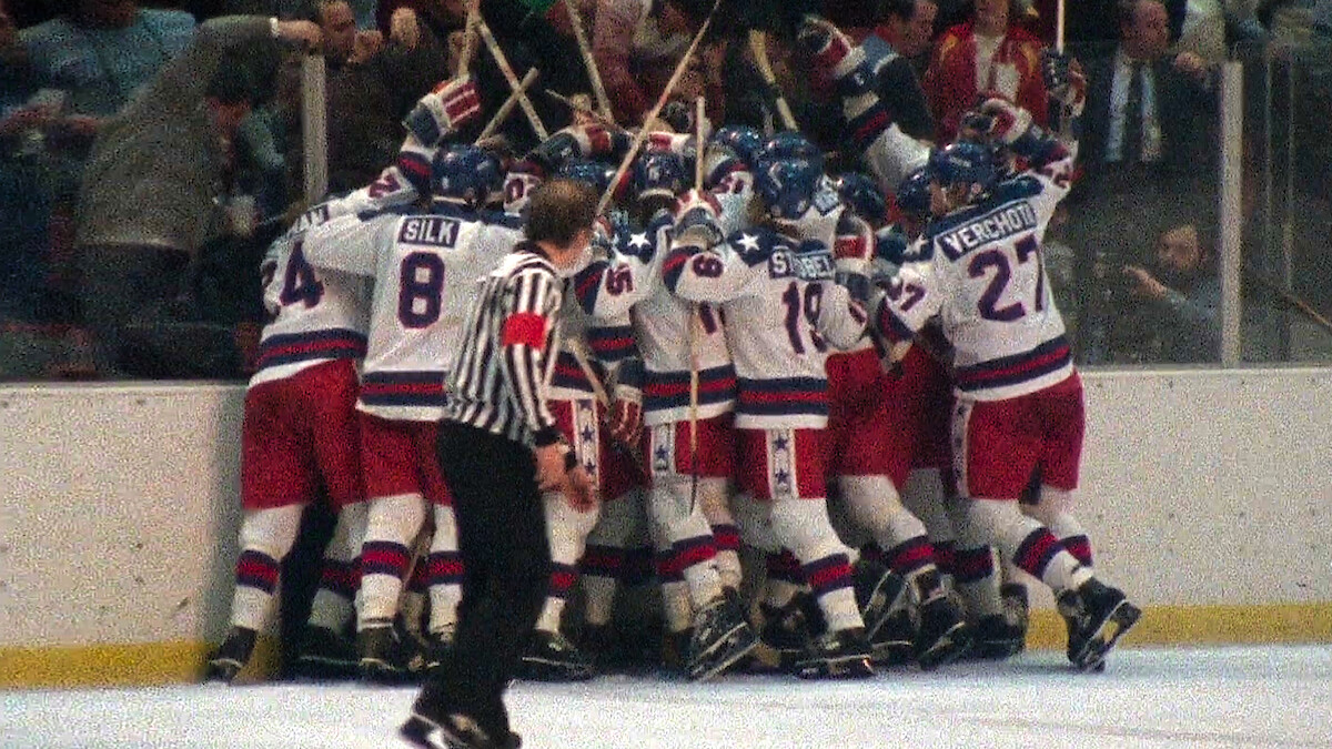 From Miracle: The Boys of ’80 to The Lincoln Lawyer: What to Watch on Netflix