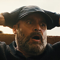 Tom Segura in 'Bad Thoughts'