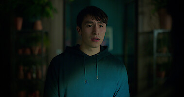 Meet Brandon Grace, the Newest ‘Fate: The Winx Saga’ Heartthrob