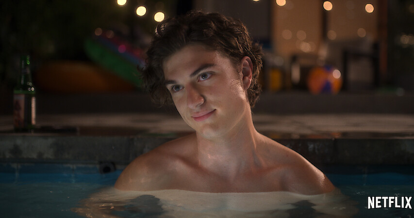 Jake C. Wants To 'Yolo & Go'