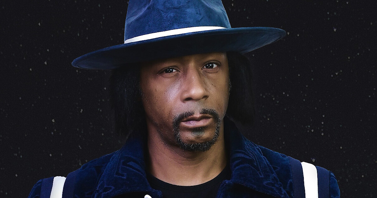 Katt Williams 2024 Comedy Special to Stream Live from Netflix is a Joke