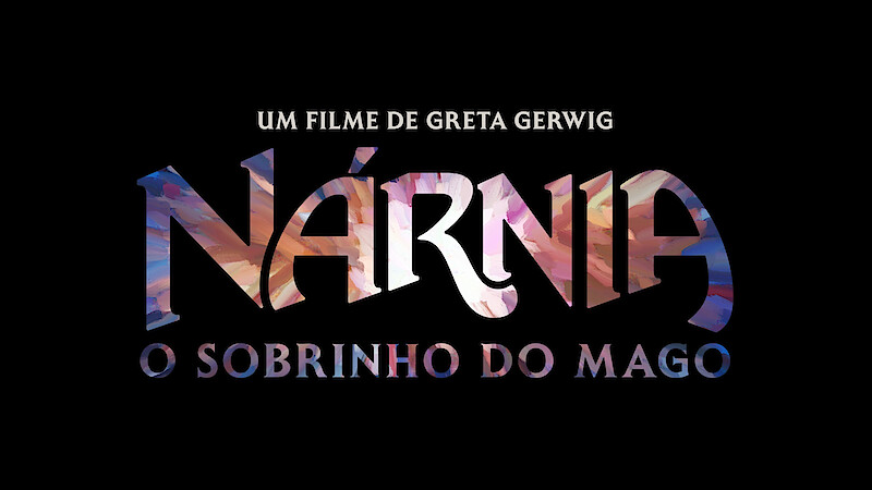 Nárnia: O Sobrinho do Mago
