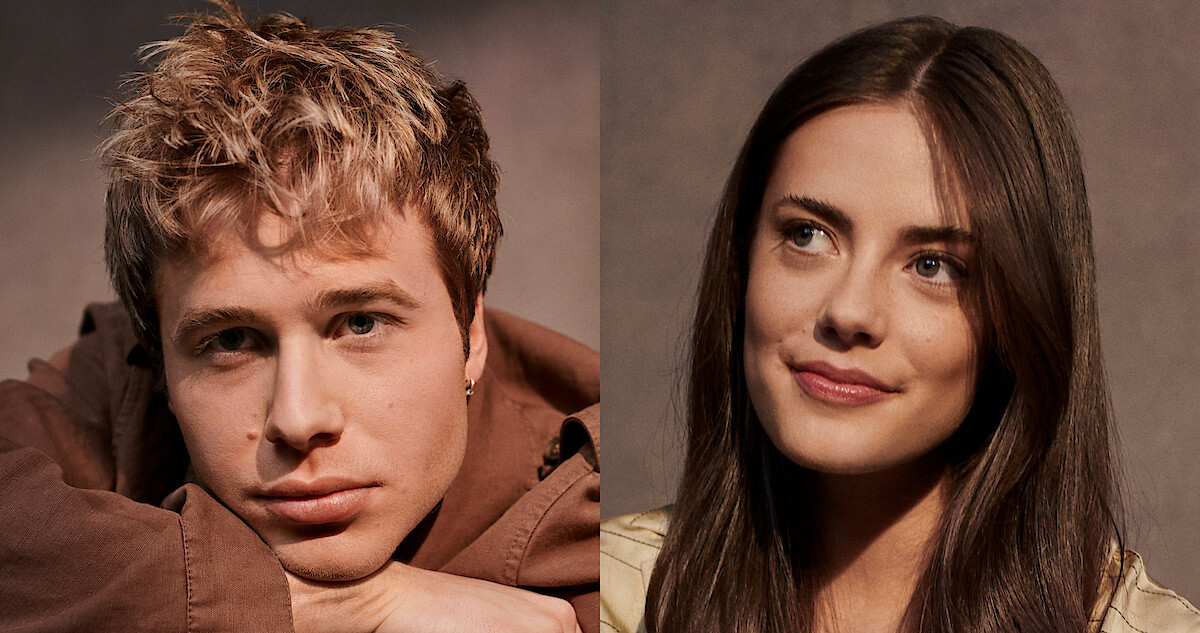 Who Plays Prince William and Kate Middleton in 'The Crown'? Meet Ed