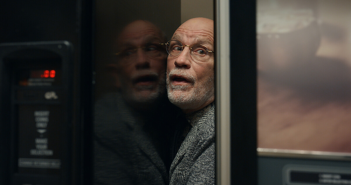 Speak From the Heart | Space Force S2E5 Thumbnail Image