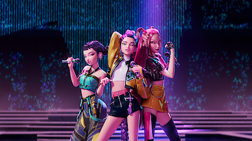 Holiday Gift Guide for KPop Demon Hunters Fans - Netflix Tudum