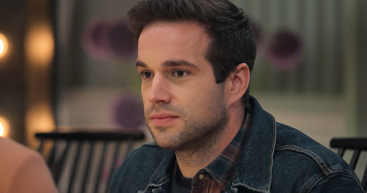 Joi Confronts Jacob | ‘The Mole’ S1E7