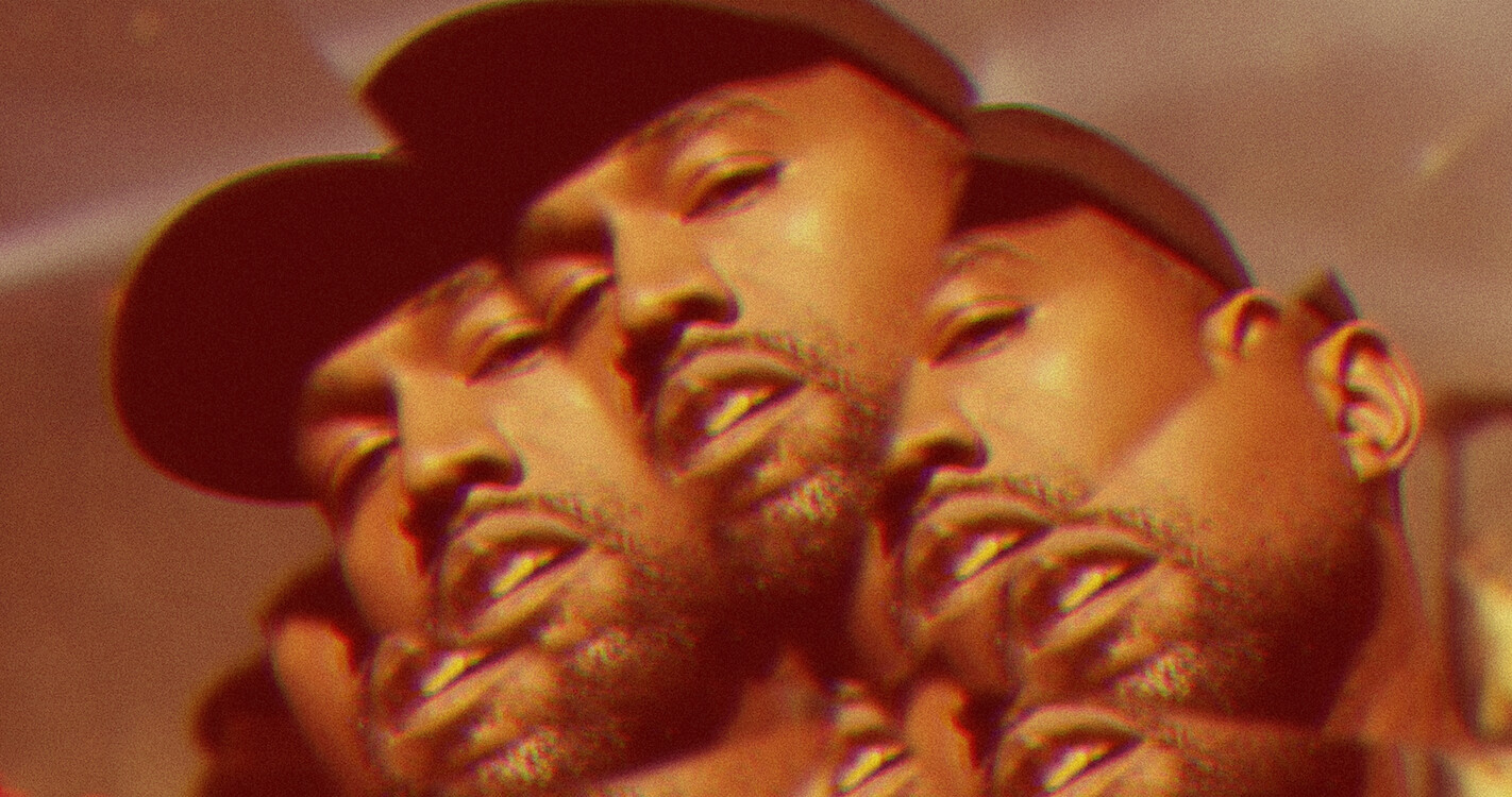 Kanye Is Neither Created Nor Destroyed 