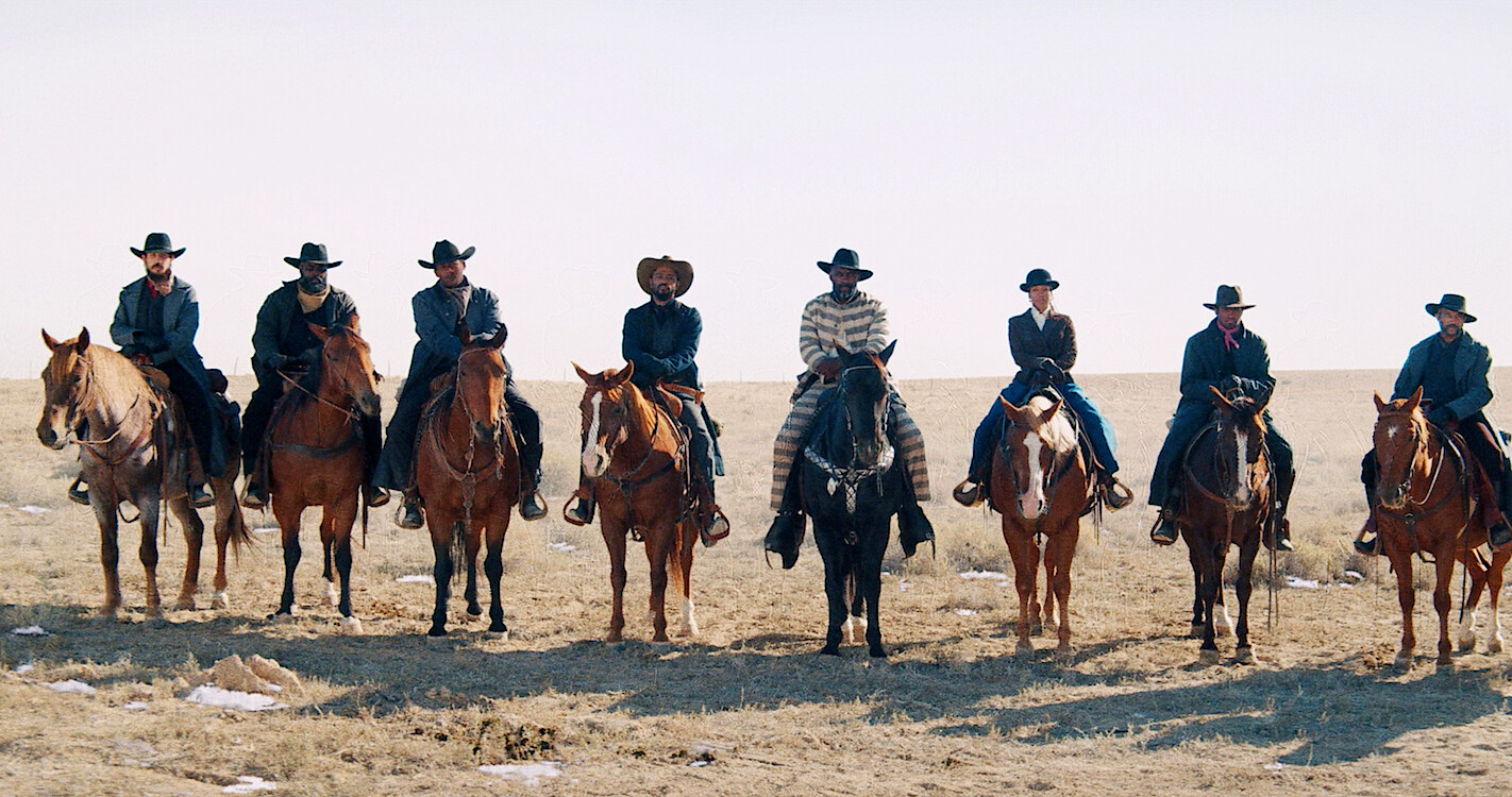 Why Are Westerns Still Popular? Netflix Tudum