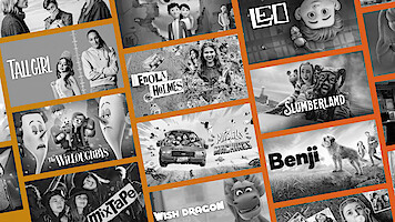 Family-Friendly Movies to Watch at Thanksgiving