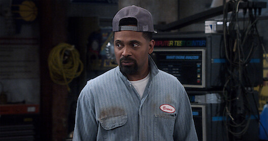 Duck Gets Out Of Prison | 'The Upshaws' S1E1