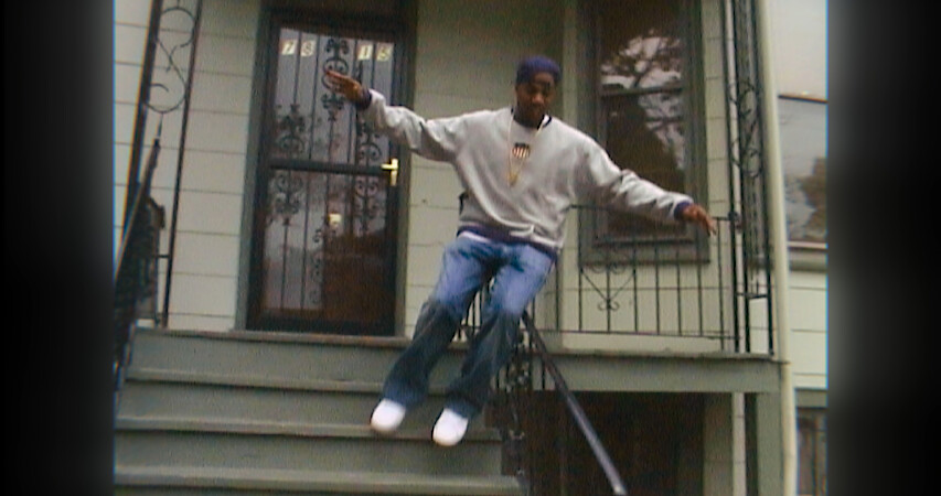 Kanye and Donda Reflect | Jeen-Yuhs: A Kanye Trilogy Act 1