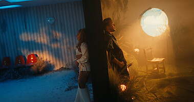 Jam to the Official Music for 'The School for Good and Evil'