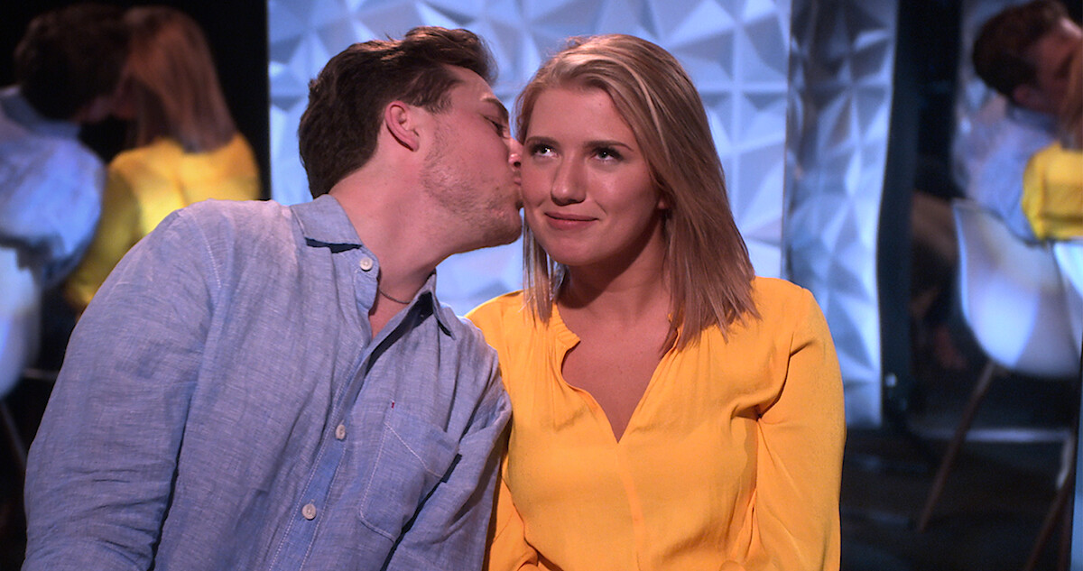 The Ultimatum Marry Or Move On Season 1 Episode 1 Recap