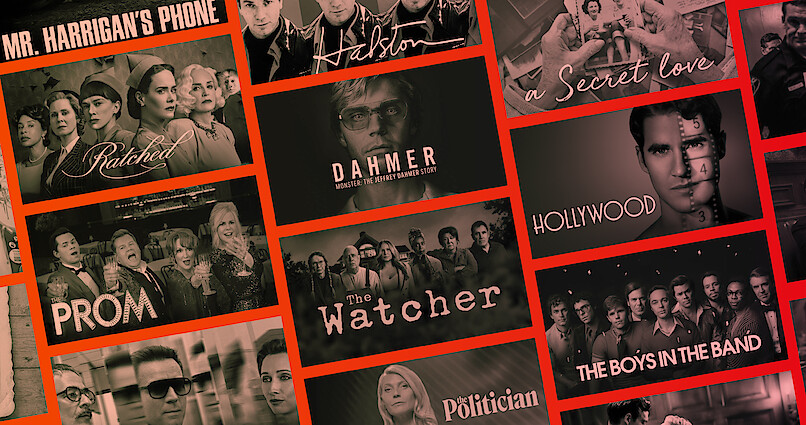 The Watcher cast: Who is in the Netflix series?, TV & Radio, Showbiz & TV